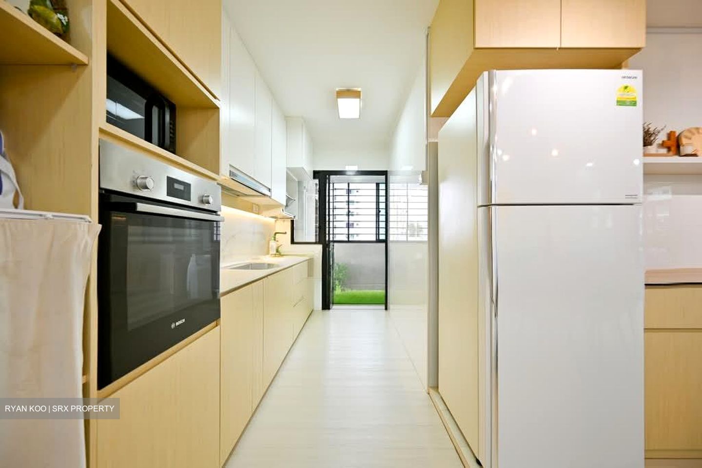 Blk 419A Waterfront II @ Northshore (Punggol), HDB 4 Rooms #588149761
